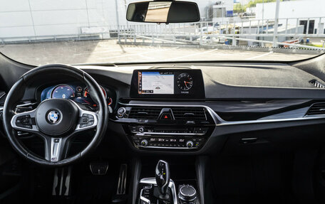 BMW 6 серия, 2017 год, 3 899 000 рублей, 16 фотография