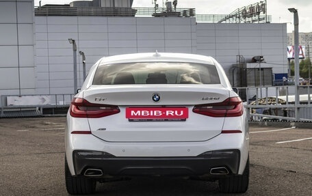 BMW 6 серия, 2017 год, 3 899 000 рублей, 7 фотография