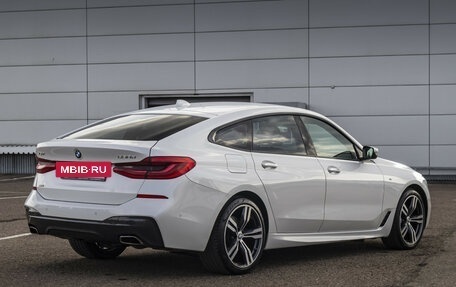 BMW 6 серия, 2017 год, 3 899 000 рублей, 6 фотография