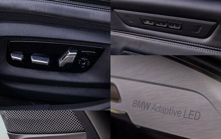 BMW 6 серия, 2017 год, 3 899 000 рублей, 19 фотография