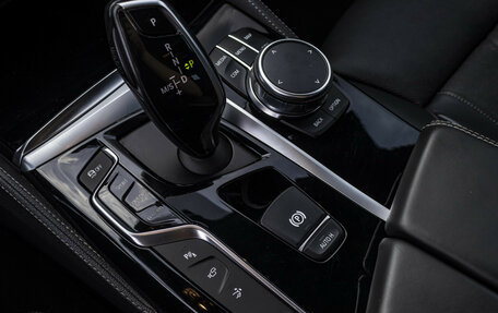 BMW 6 серия, 2017 год, 3 899 000 рублей, 24 фотография