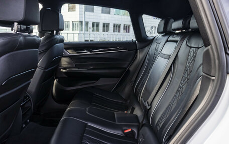 BMW 6 серия, 2017 год, 3 899 000 рублей, 18 фотография