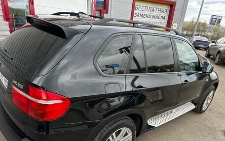 BMW X5, 2008 год, 2 000 000 рублей, 3 фотография