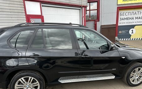 BMW X5, 2008 год, 2 000 000 рублей, 2 фотография