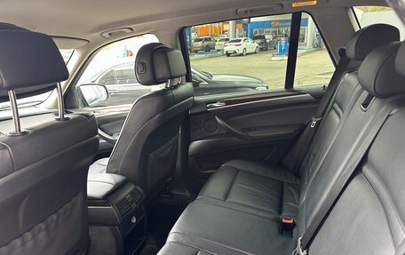 BMW X5, 2008 год, 2 000 000 рублей, 5 фотография