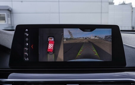 BMW 6 серия, 2017 год, 3 899 000 рублей, 21 фотография