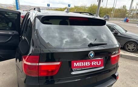BMW X5, 2008 год, 2 000 000 рублей, 4 фотография