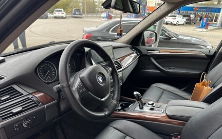 BMW X5, 2008 год, 2 000 000 рублей, 6 фотография