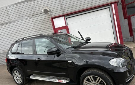 BMW X5, 2008 год, 2 000 000 рублей, 7 фотография