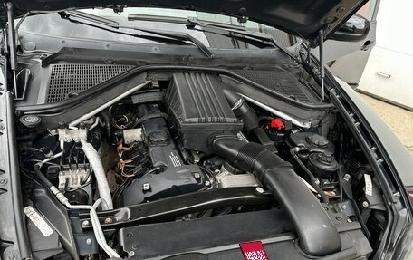 BMW X5, 2008 год, 2 000 000 рублей, 10 фотография