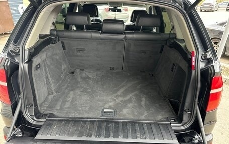 BMW X5, 2008 год, 2 000 000 рублей, 8 фотография