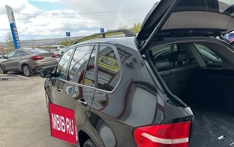 BMW X5, 2008 год, 2 000 000 рублей, 9 фотография