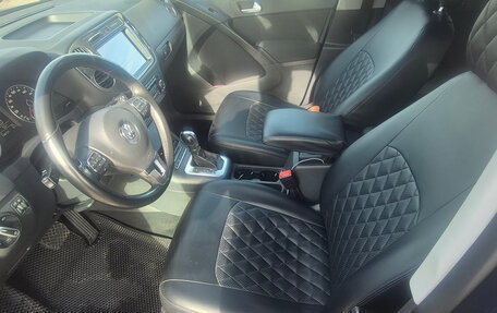 Volkswagen Tiguan I, 2013 год, 1 550 000 рублей, 7 фотография