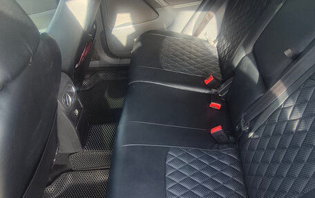 Volkswagen Tiguan I, 2013 год, 1 550 000 рублей, 8 фотография