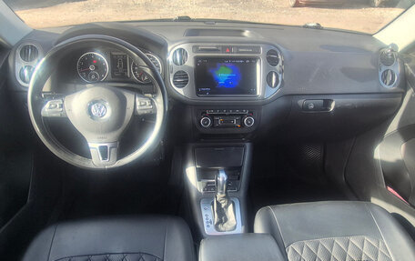 Volkswagen Tiguan I, 2013 год, 1 550 000 рублей, 9 фотография