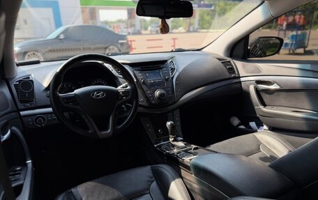 Hyundai i40 I рестайлинг, 2016 год, 1 500 000 рублей, 7 фотография