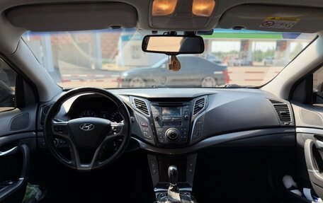 Hyundai i40 I рестайлинг, 2016 год, 1 500 000 рублей, 8 фотография