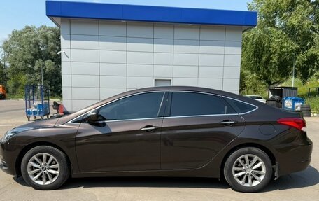 Hyundai i40 I рестайлинг, 2016 год, 1 500 000 рублей, 6 фотография