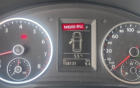 Volkswagen Tiguan I, 2013 год, 1 550 000 рублей, 11 фотография