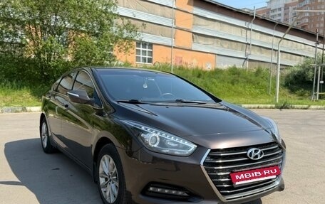 Hyundai i40 I рестайлинг, 2016 год, 1 500 000 рублей, 2 фотография