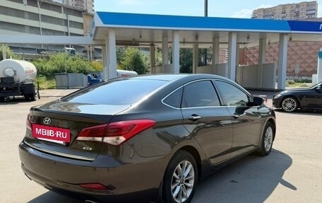 Hyundai i40 I рестайлинг, 2016 год, 1 500 000 рублей, 3 фотография