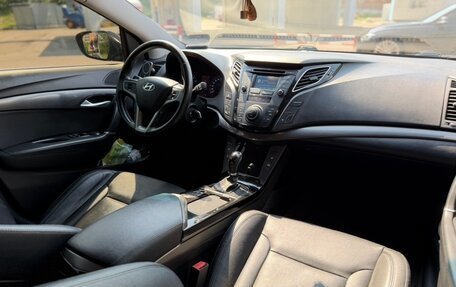 Hyundai i40 I рестайлинг, 2016 год, 1 500 000 рублей, 9 фотография