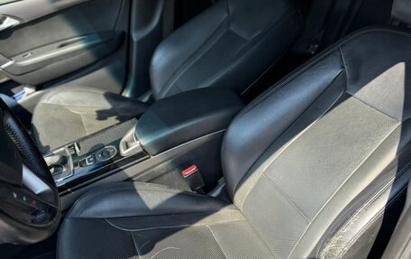 Hyundai i40 I рестайлинг, 2016 год, 1 500 000 рублей, 11 фотография
