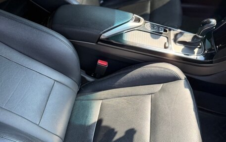Hyundai i40 I рестайлинг, 2016 год, 1 500 000 рублей, 10 фотография