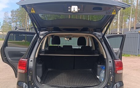 Mitsubishi Outlander III рестайлинг 3, 2017 год, 1 920 000 рублей, 13 фотография