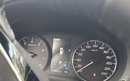 Mitsubishi Outlander III рестайлинг 3, 2017 год, 1 920 000 рублей, 19 фотография