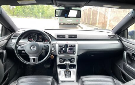 Volkswagen Passat CC I рестайлинг, 2010 год, 1 490 000 рублей, 6 фотография