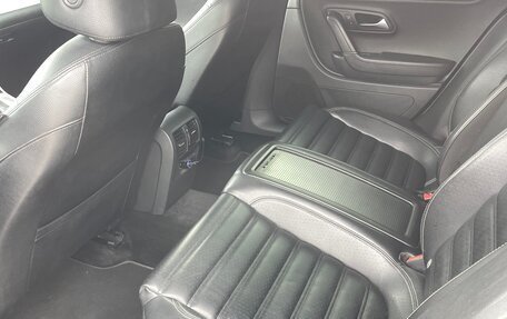 Volkswagen Passat CC I рестайлинг, 2010 год, 1 490 000 рублей, 5 фотография
