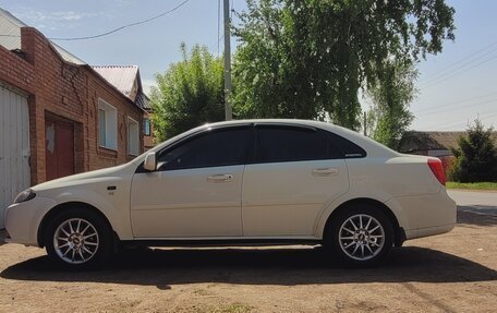 Daewoo Gentra II, 2014 год, 490 000 рублей, 2 фотография