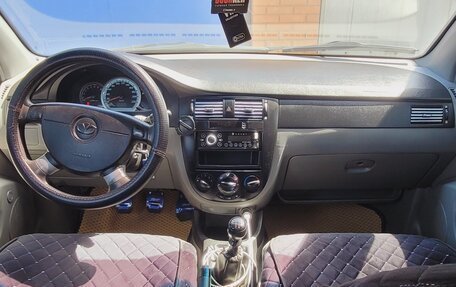 Daewoo Gentra II, 2014 год, 490 000 рублей, 8 фотография