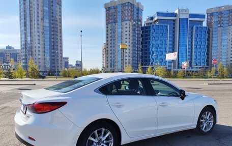 Mazda 6, 2017 год, 2 100 000 рублей, 2 фотография