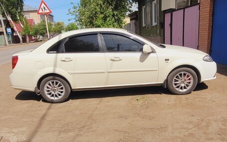 Daewoo Gentra II, 2014 год, 490 000 рублей, 5 фотография