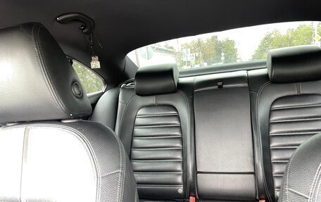 Volkswagen Passat CC I рестайлинг, 2010 год, 1 490 000 рублей, 10 фотография