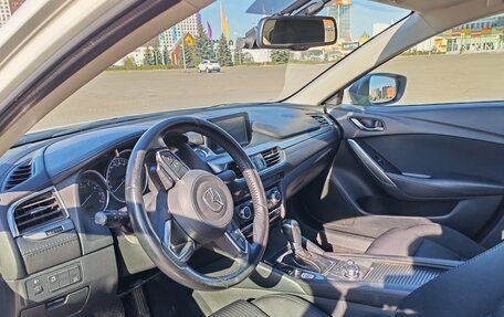 Mazda 6, 2017 год, 2 100 000 рублей, 5 фотография