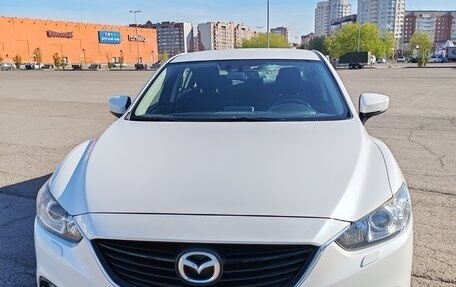Mazda 6, 2017 год, 2 100 000 рублей, 3 фотография