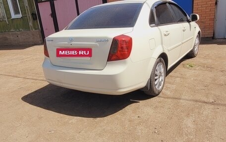 Daewoo Gentra II, 2014 год, 490 000 рублей, 6 фотография