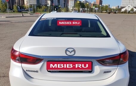 Mazda 6, 2017 год, 2 100 000 рублей, 4 фотография
