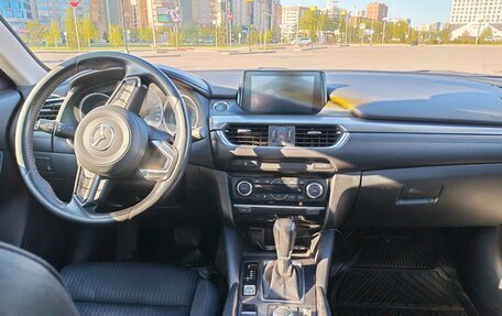 Mazda 6, 2017 год, 2 100 000 рублей, 9 фотография
