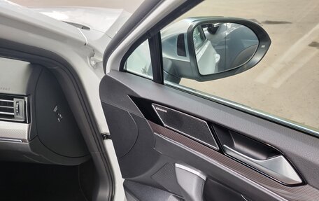 Volkswagen Passat B8 рестайлинг, 2020 год, 3 460 000 рублей, 11 фотография