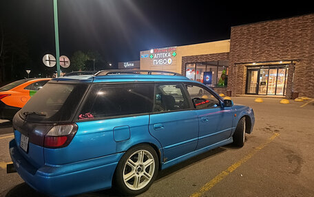 Subaru Legacy VII, 1998 год, 600 000 рублей, 4 фотография