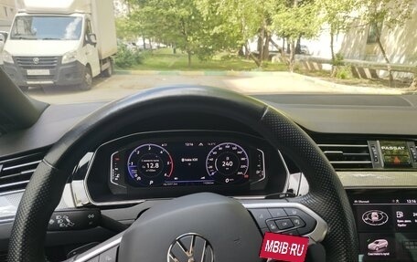 Volkswagen Passat B8 рестайлинг, 2020 год, 3 460 000 рублей, 6 фотография