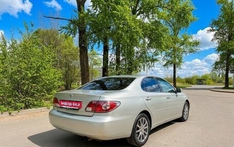 Lexus ES IV, 2002 год, 785 000 рублей, 3 фотография