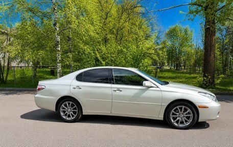 Lexus ES IV, 2002 год, 785 000 рублей, 4 фотография