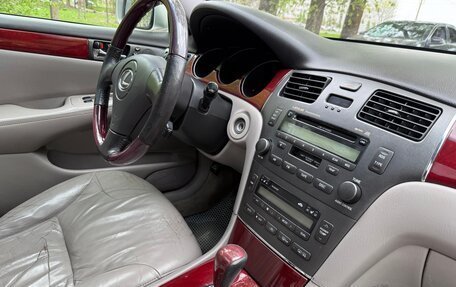 Lexus ES IV, 2002 год, 785 000 рублей, 6 фотография
