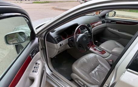 Lexus ES IV, 2002 год, 785 000 рублей, 14 фотография