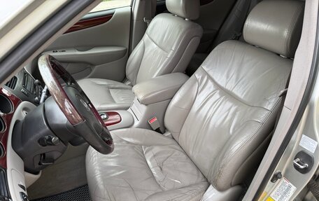 Lexus ES IV, 2002 год, 785 000 рублей, 13 фотография